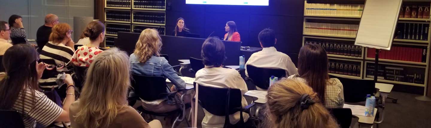 Necesidades legales tercer sector