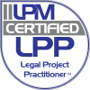 LPM certificado, servicios jurídicos